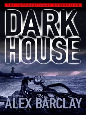 cover image of Darkhouse